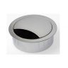 Kabeldoorgang rond 60mm h21mm