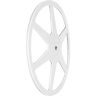 Isolatieschotel nylon DT