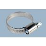 Spanring D W2 vz/inox