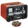 Lader accu 110W 12/24V 90/185Ah alp.18