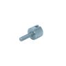 Indraaistuk SDS voor spouwanker dia 4mm