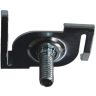 Twistclip m6 voor vals plafond