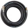 Slang luchtdruk zwart 8mm 20m Orion