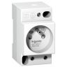Stopcontact Modulair 16A 2P+A