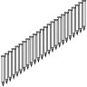 Stripnagel staal schroef 34°