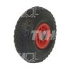 Luchtband Kit 300x4inch / 260x85mm zwart