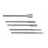 Beitelset Premium SDS-Max, 5st