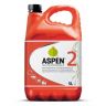 Benzine Aspen 2-takt oranje 5L