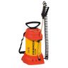 Hogedrukspuit ferrox plus 6l - 9l