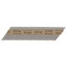 Nagel pack 34° rs inox geringd