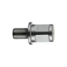 Kernboor adapter 19 mm -> 1/2 - 20 UNF, in quadrobox