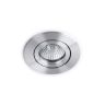 Spot halogeen common alu 50w ip20
