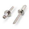 Blindklinknagel inox A4 ISO15983