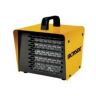 Heater 2000W thermostaat