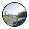 Verkeersspiegel rond 600mm acryl