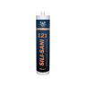Silicone sanitair transparant 310ml neutraal
