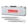 Beitelset sds+ 3-dlg 250mm