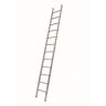 Ladder enkel rechte voet