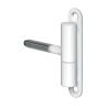FiTS K3172WF pvc 3 gaten