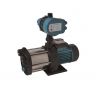 Pomp LEO XCM/4 PC geluidsarm 1.1kW 1.5pk