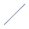 Steel glasvezel blauw 140cm x 25mm