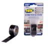 Kleefband Stretch & Fuse isolatie
