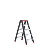 Trapladder TAURUS TDO alu dub 2x5