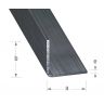 Hoekprofiel staal koud gewalst 20x15x1.5mm, 1m