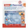 Haken deco 5 + 5 powerstrips deco