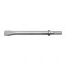 Beitel plat TL=220 B=25 12.7mm 6kt