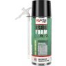 Schuim PU Isol Foam 360°H 300ml Groen