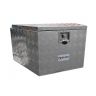 Materiaalkist aluminium ALBOXTRAP