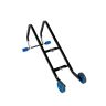Nokhaak voor Solide ladders