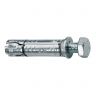 Keilbouthuls SMART m/tapbout Zn