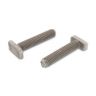 Hamerkopbout type 28/15 inox a2