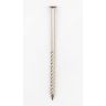 Schroefnagel inox PK