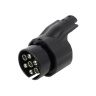 Adapter 7P stekker naar 13P doos 12V