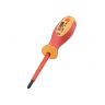 Schroevendraaier ph. 2x100 (1000v)
