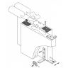 Meenemer schuifd parallel 2000