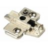 Montagepl cs 2mm kruis regelbaar   za