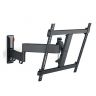 Tv-Steun TVM 3445 Full Motion zwart M