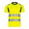 T-Shirt Hi-Vis RISINGSTAR