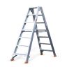 Trapladder industrie alu