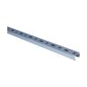 Profiel E0L C-channel 27x18x1.25 2m