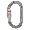 Karabijnhaak OK Screw-Lock M33A SL