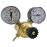 Gasregelaar met manometer Standaard
