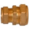 Knelkoppeling verloop 18x15mm