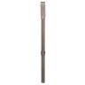 Beitel SDS max plat 25x400mm sharp