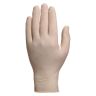 Wegwerphandschoen VENICLEAN 1340 latex, 100st