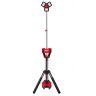 Vloerlamp M18 HOSALC-0 6000Lm